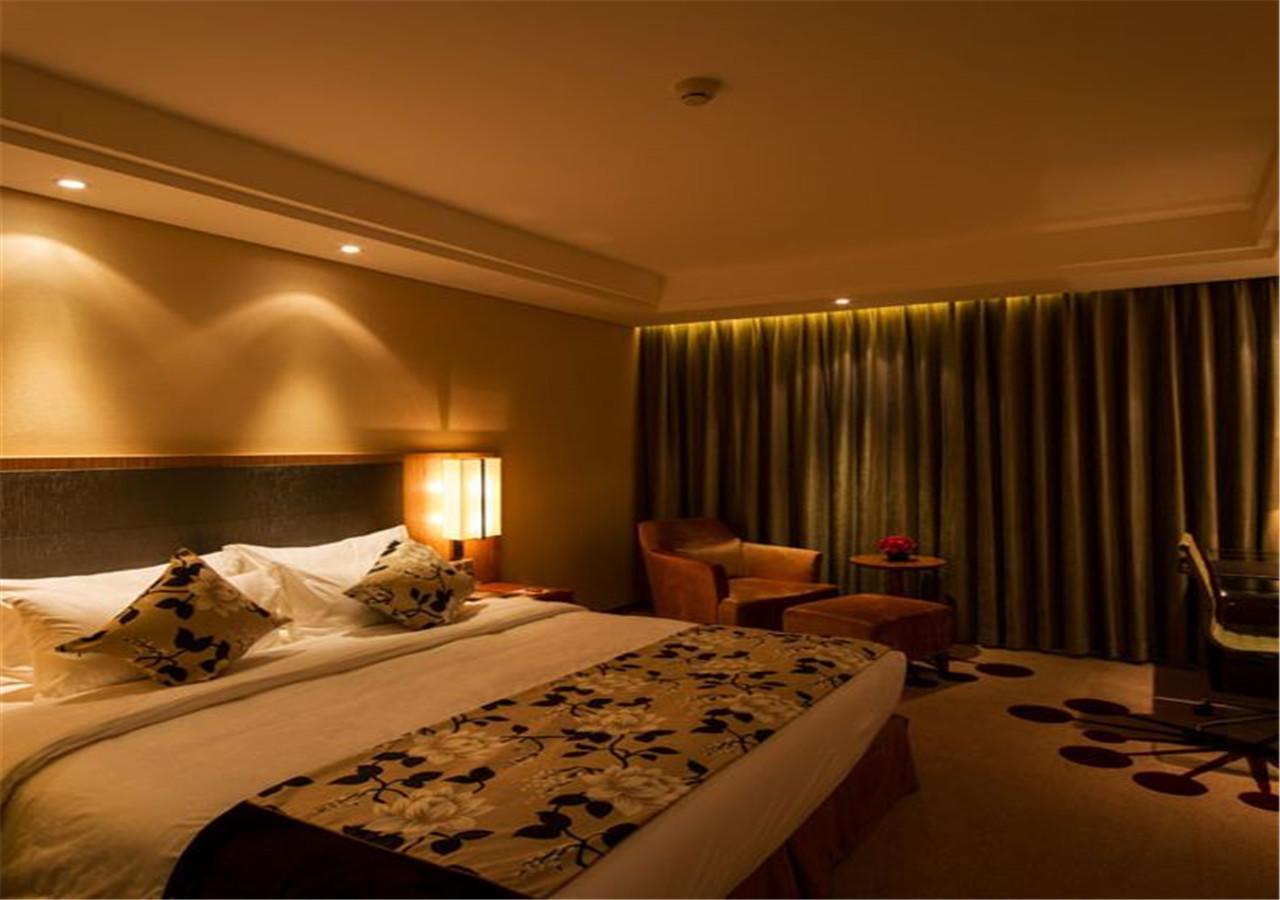 Fliport Garden Hotel Fuzhou Fuzhou  Zewnętrze zdjęcie