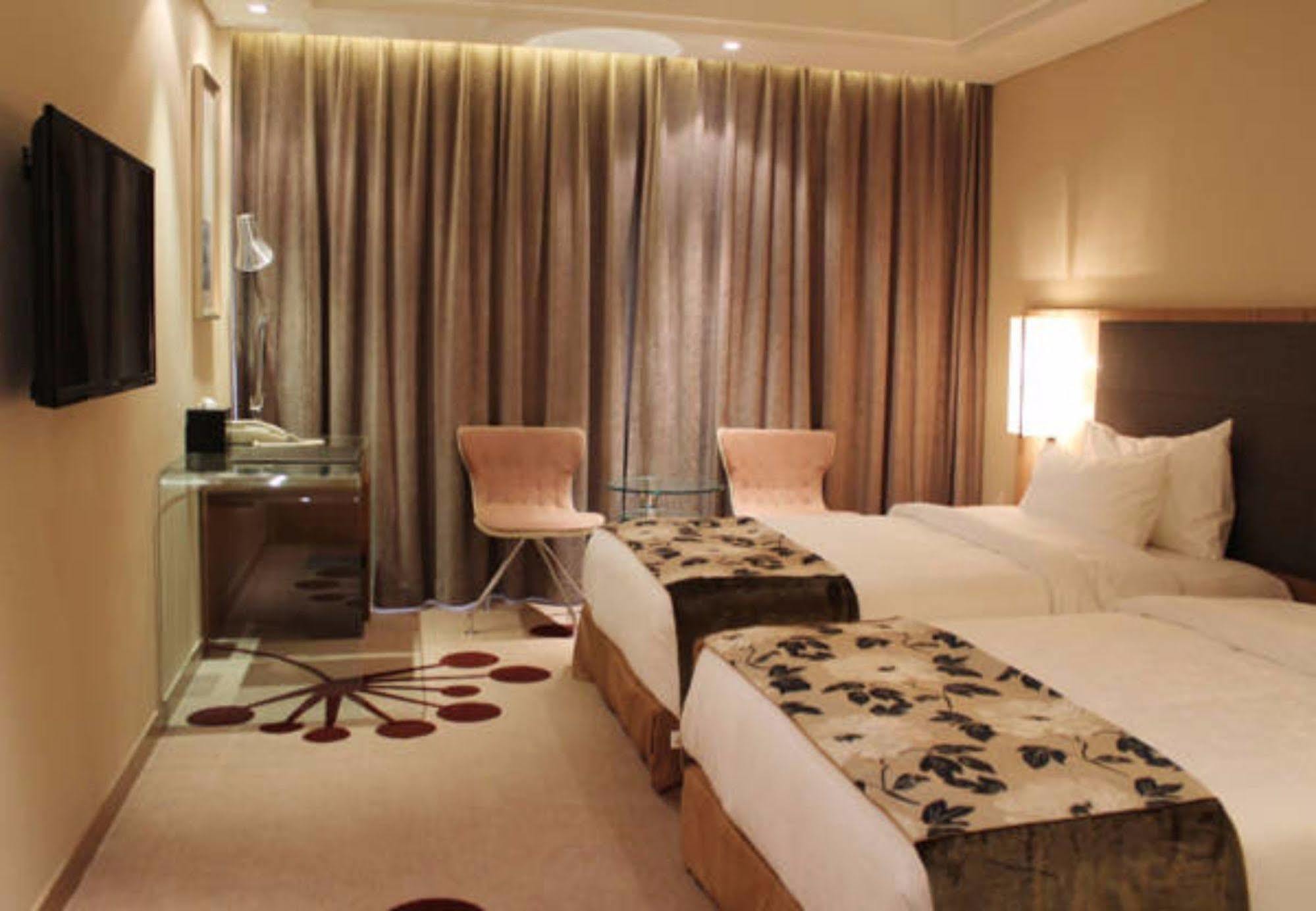 Fliport Garden Hotel Fuzhou Fuzhou  Zewnętrze zdjęcie